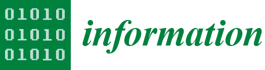 Information