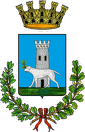 Stemma del Comune di San Vito dei Normanni